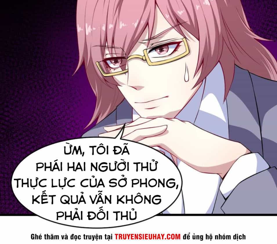 Ma Tôn Trông Trẻ - Chương 51 - ảnh 2