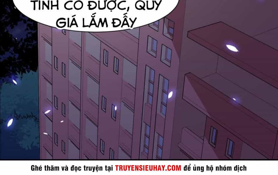 Ma Tôn Trông Trẻ - Chương 55 - ảnh 31