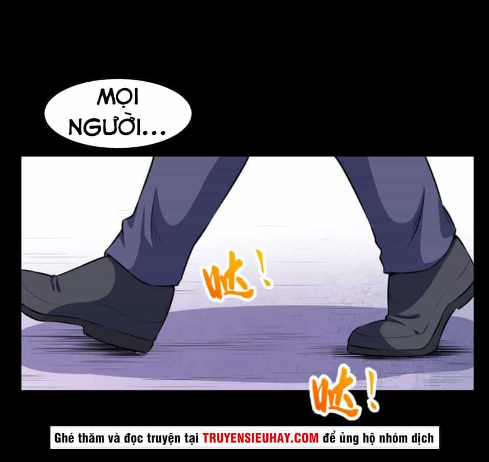 Ma Tôn Trông Trẻ - Chương 56 - ảnh 24