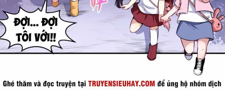 Ma Tôn Trông Trẻ - Chương 60 - ảnh 2