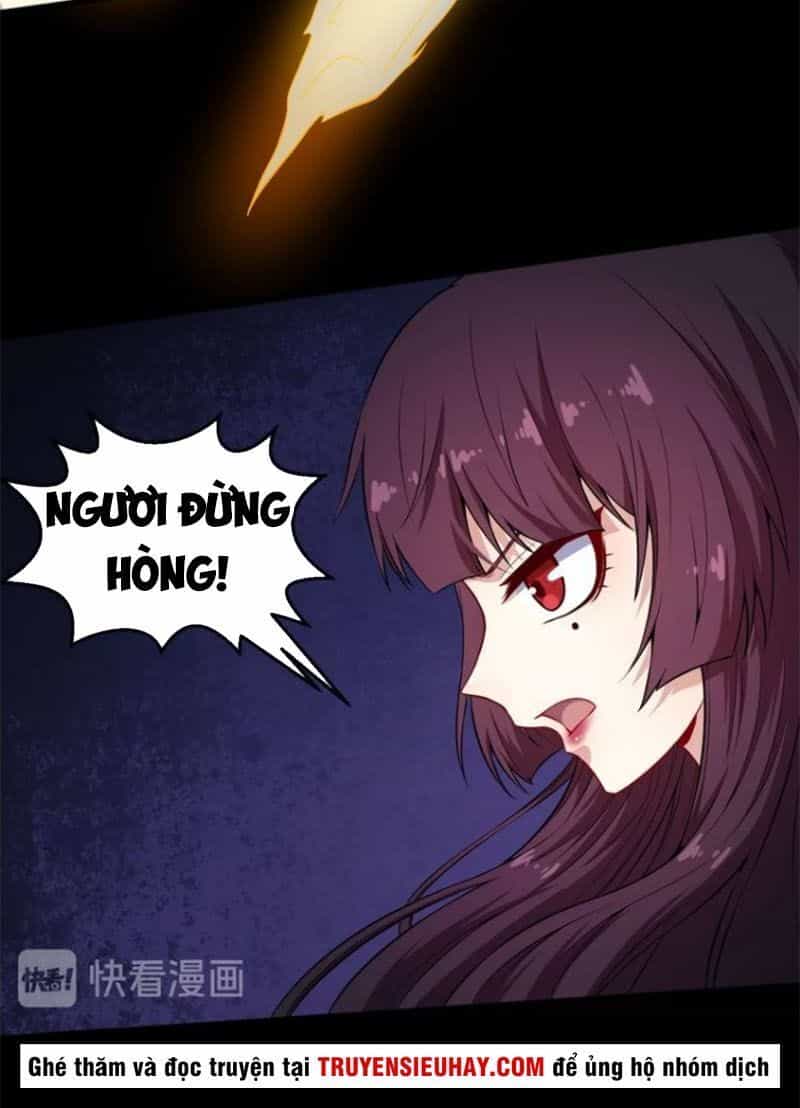 Ma Tôn Trông Trẻ - Chương 68 - ảnh 39