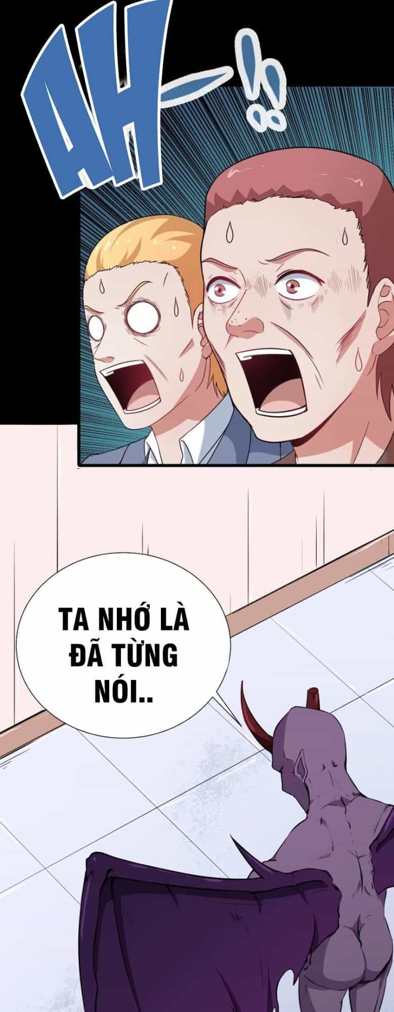 Ma Tôn Trông Trẻ - Chương 7 - ảnh 38
