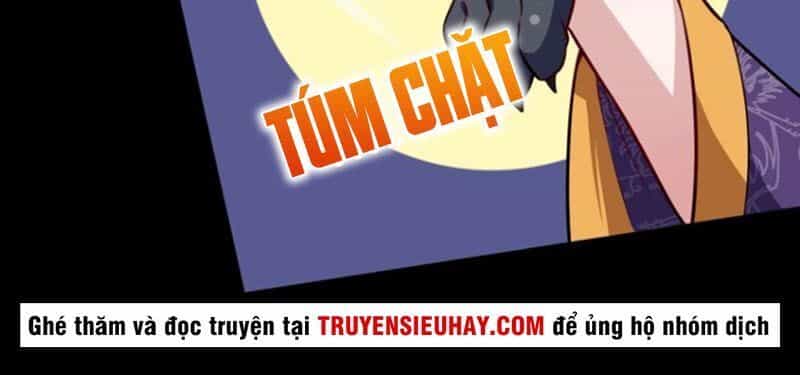 Ma Tôn Trông Trẻ - Chương 70 - ảnh 14