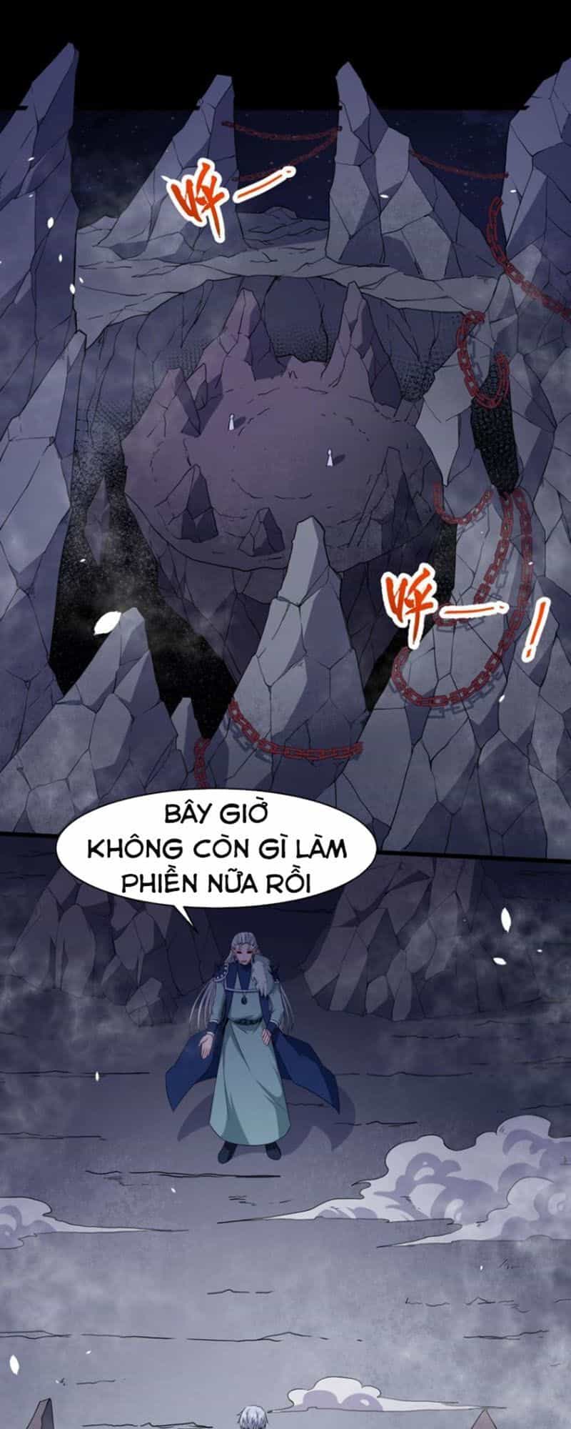 Ma Tôn Trông Trẻ - Chương 74 - ảnh 2