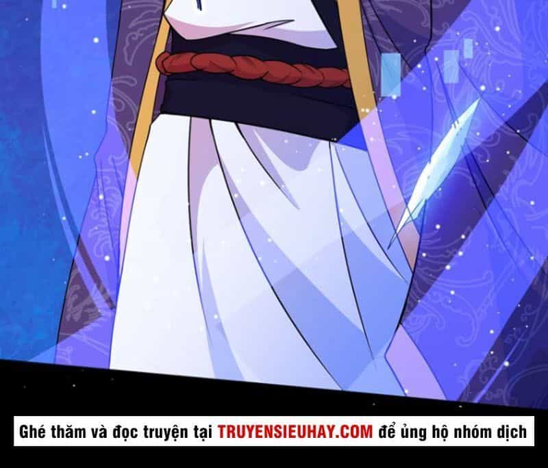 Ma Tôn Trông Trẻ - Chương 75 - ảnh 24