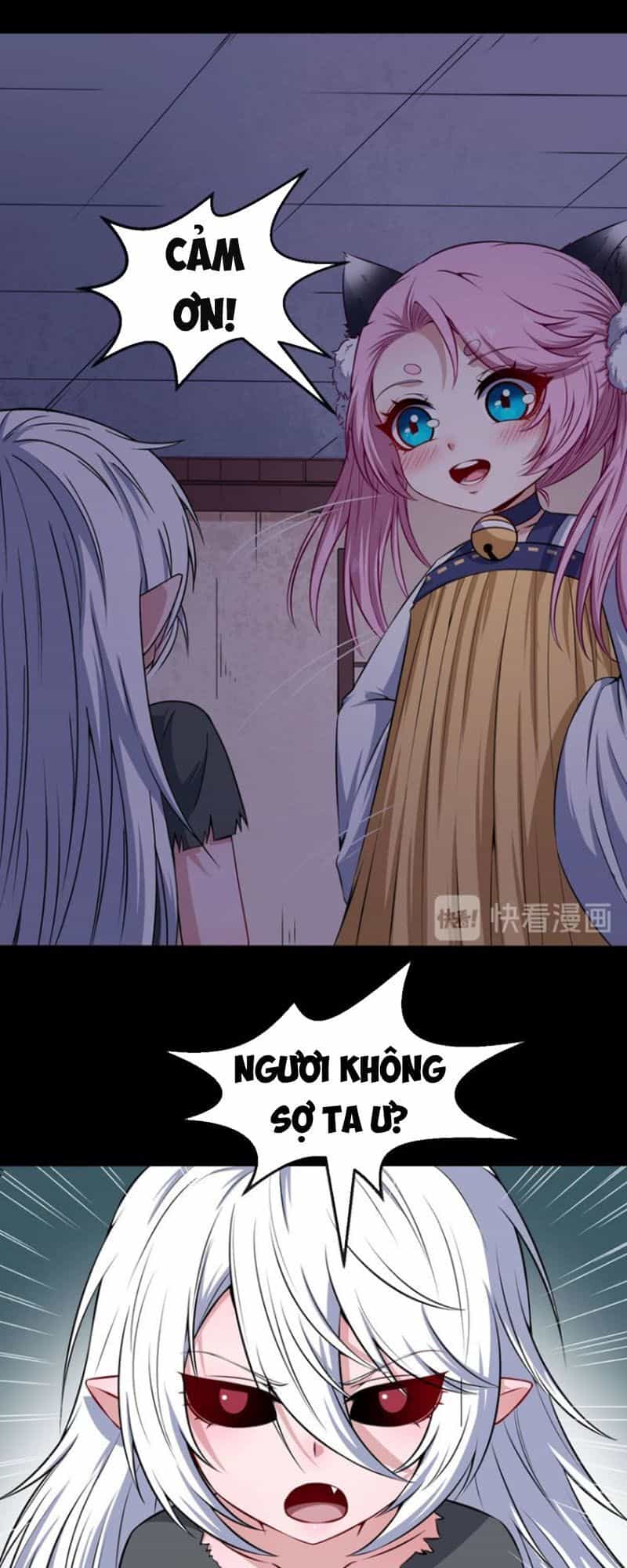 Ma Tôn Trông Trẻ - Chương 78 - ảnh 32