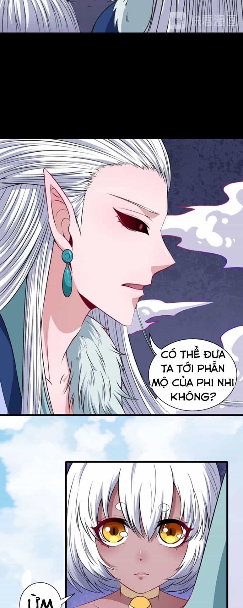 Ma Tôn Trông Trẻ - Chương 79 - ảnh 29