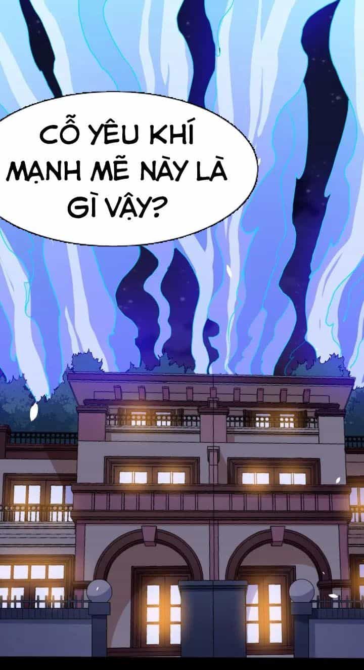 Ma Tôn Trông Trẻ - Chương 84 - ảnh 12