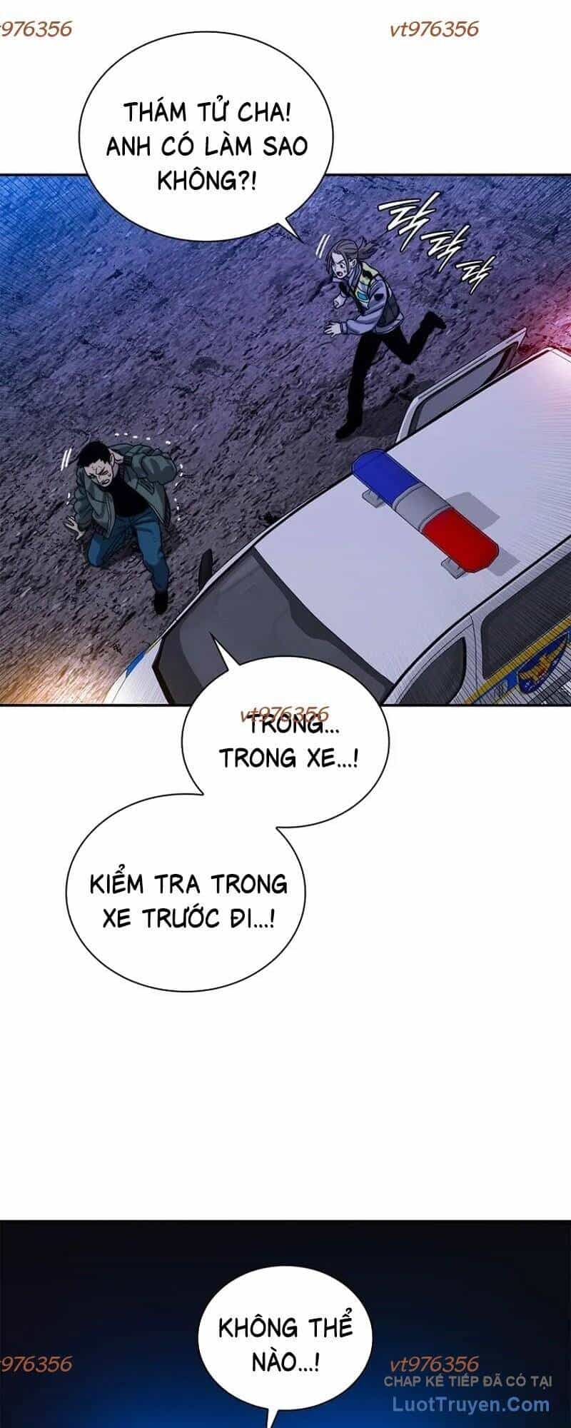 Ma Vương 18+ - Chương 11 - ảnh 39