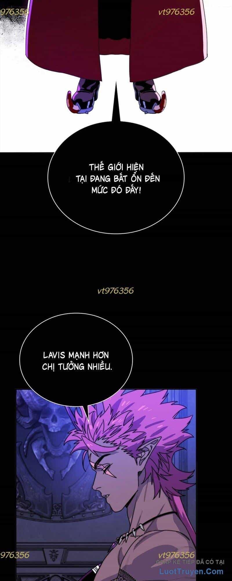 Ma Vương 18+ - Chương 12 - ảnh 12