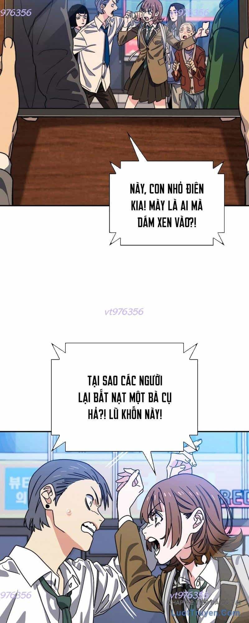 Ma Vương 18+ - Chương 12 - ảnh 66