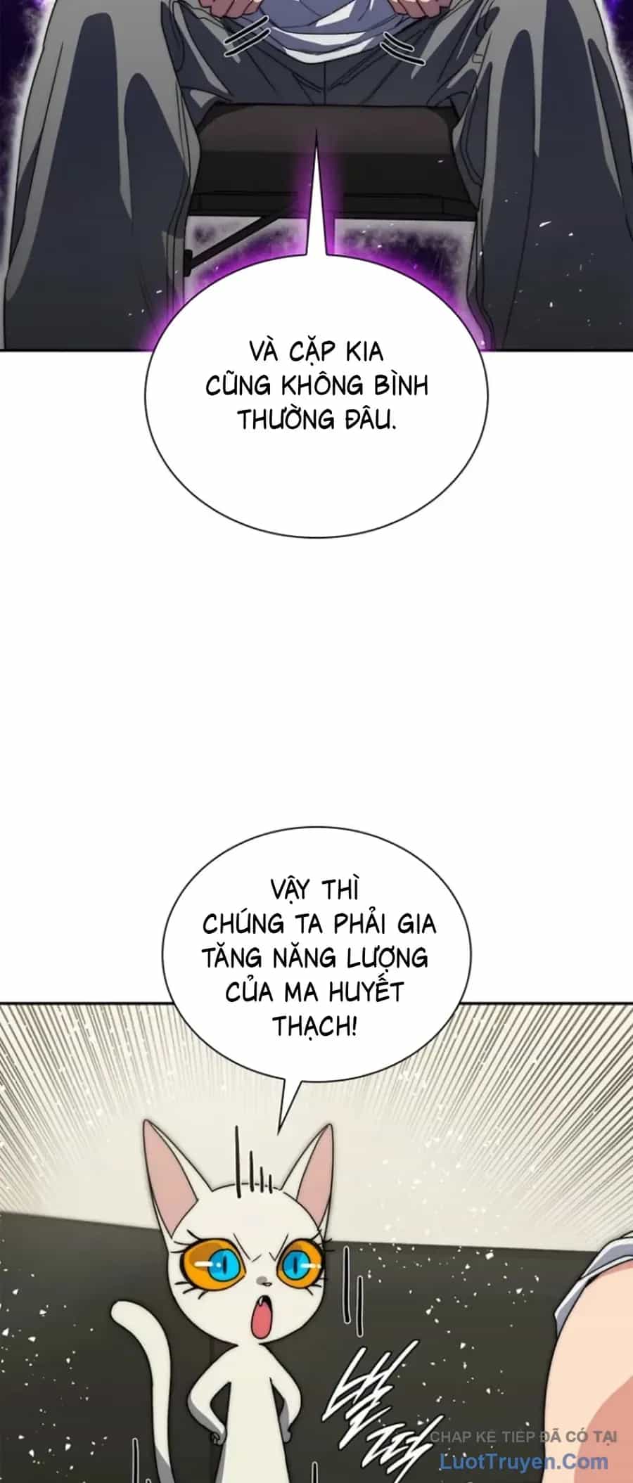 Ma Vương 18+ - Chương 16 - ảnh 20