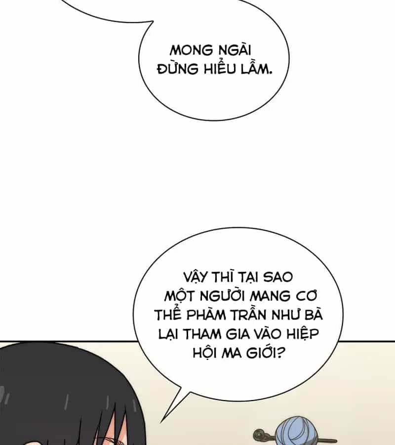 Ma Vương 18+ - Chương 38 - ảnh 73