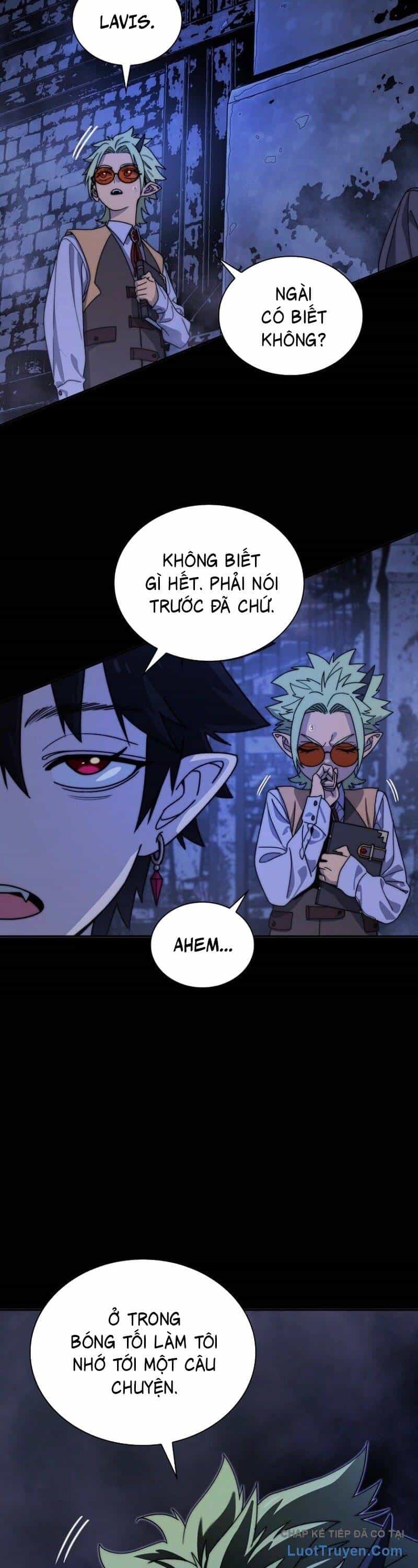 Ma Vương 18+ - Chương 4 - ảnh 12