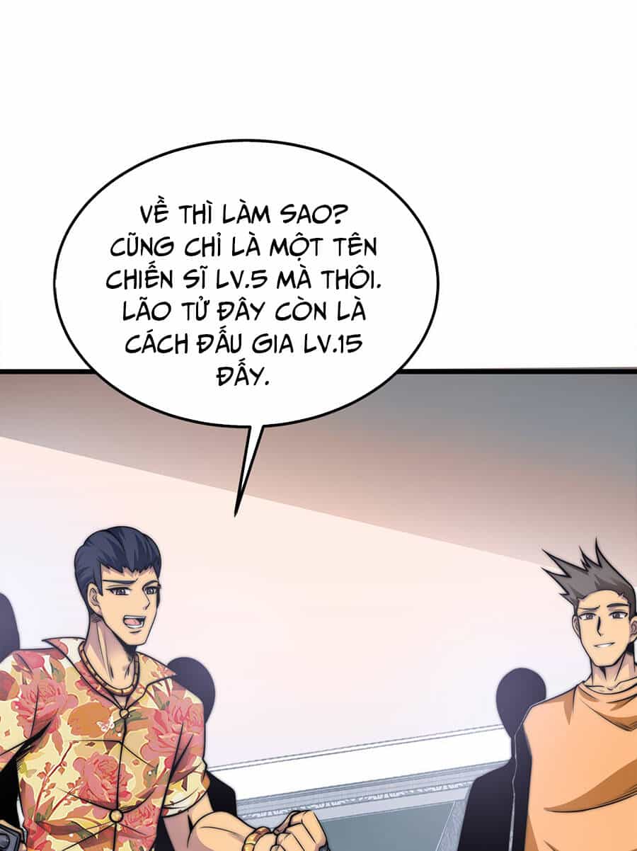 Ma Vương Gian Lận Hệ Thống - Chương 6.5 - ảnh 44
