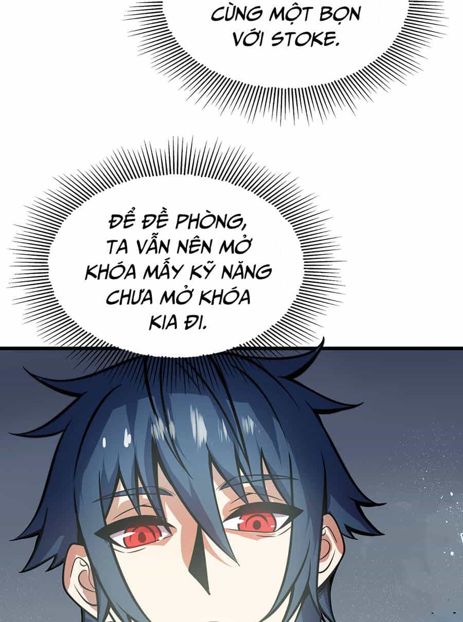 Ma Vương Gian Lận Hệ Thống - Chương 8 - ảnh 41