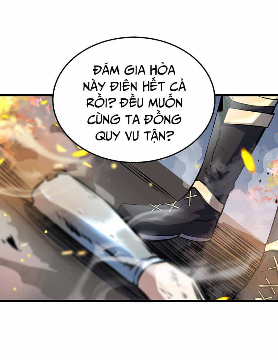 Ma Vương Gian Lận Hệ Thống - Chương 9 - ảnh 49