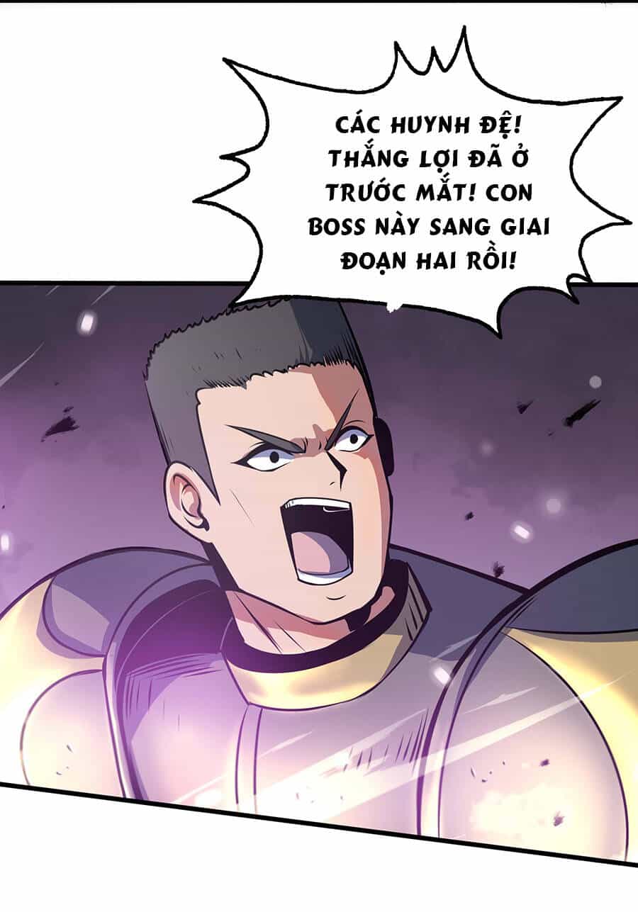 Ma Vương Gian Lận Hệ Thống - Chương 11 - ảnh 45