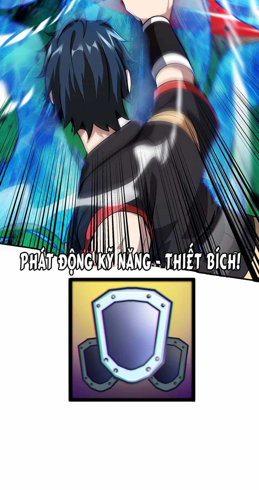 Ma Vương Gian Lận Hệ Thống - Chương 14 - ảnh 20
