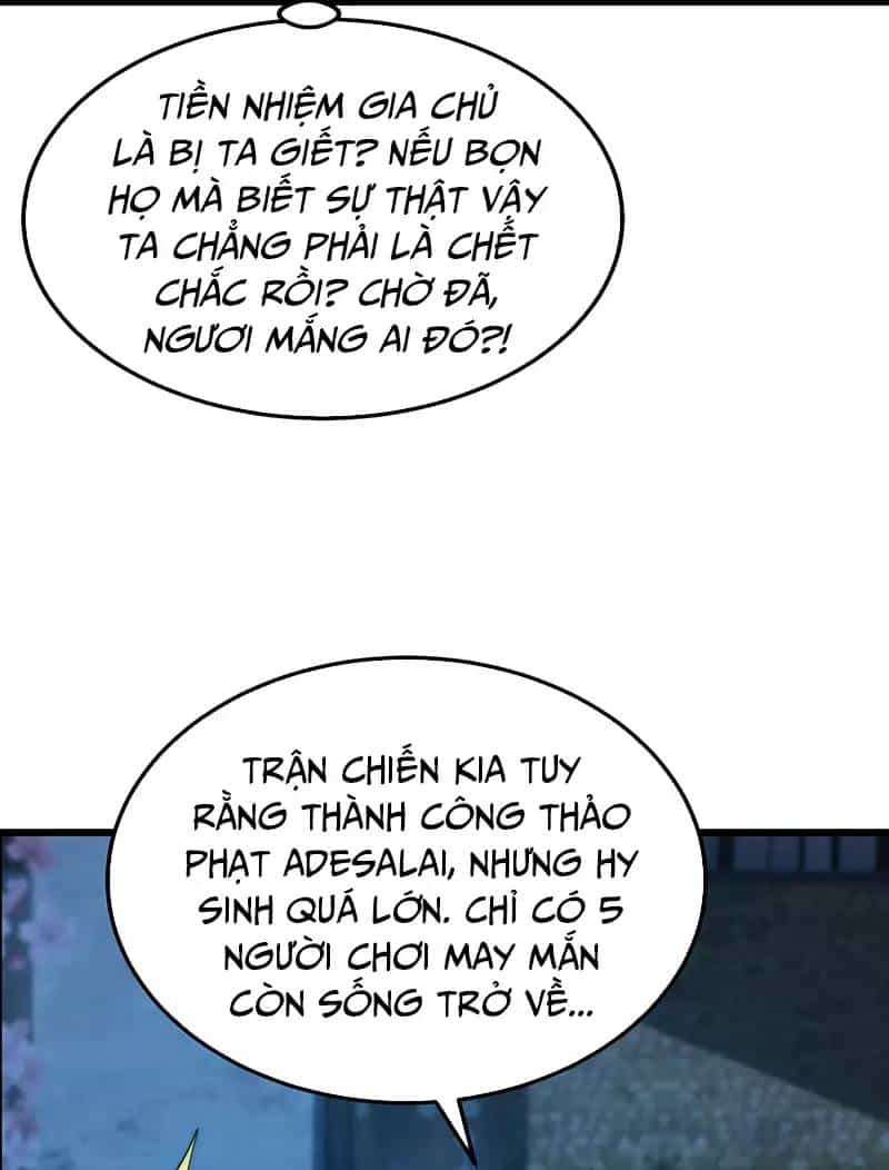 Ma Vương Gian Lận Hệ Thống - Chương 19 - ảnh 13