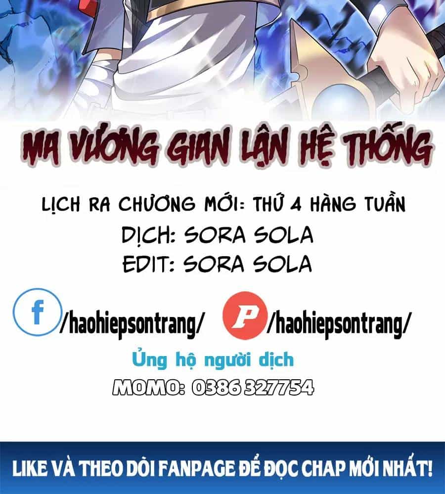 Ma Vương Gian Lận Hệ Thống - Chương 21 - ảnh 2