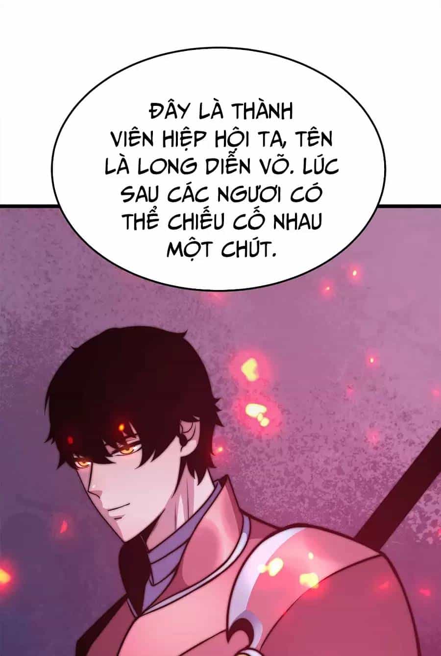 Ma Vương Gian Lận Hệ Thống - Chương 22 - ảnh 33