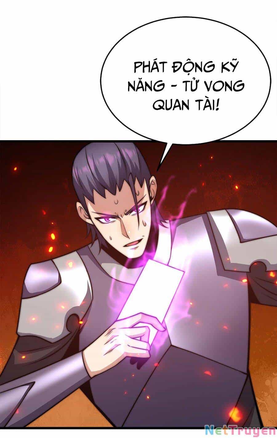 Ma Vương Gian Lận Hệ Thống - Chương 24 - ảnh 18