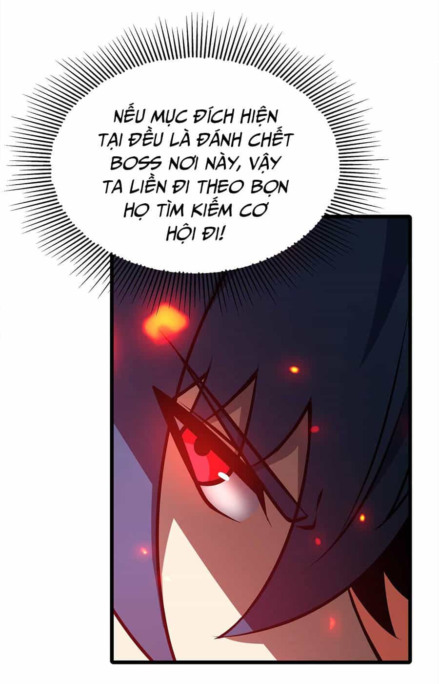 Ma Vương Gian Lận Hệ Thống - Chương 25 - ảnh 51