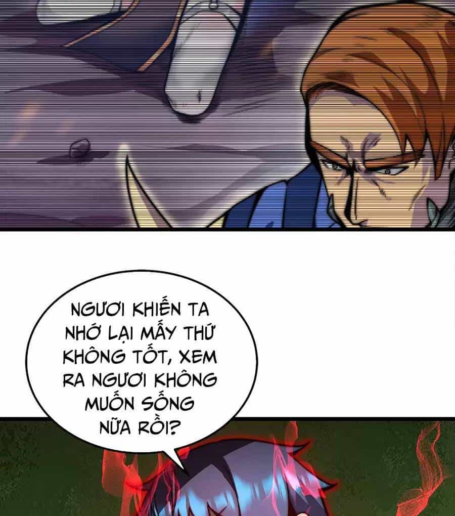 Ma Vương Gian Lận Hệ Thống - Chương 28 - ảnh 18