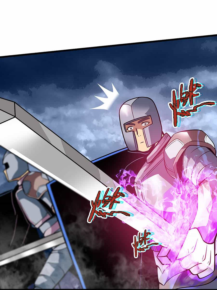 Ma Vương Gian Lận Hệ Thống - Chương 2 - ảnh 47