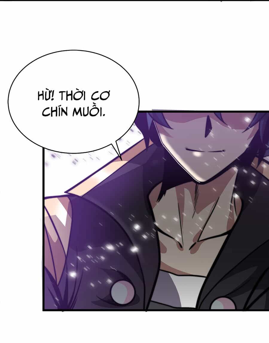 Ma Vương Gian Lận Hệ Thống - Chương 2 - ảnh 55