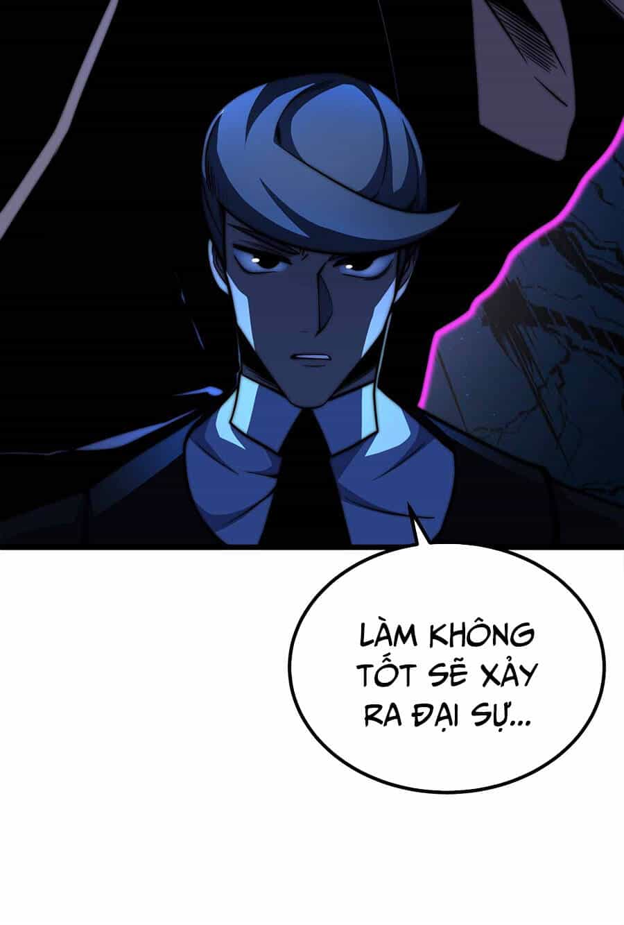 Ma Vương Gian Lận Hệ Thống - Chương 34 - ảnh 19