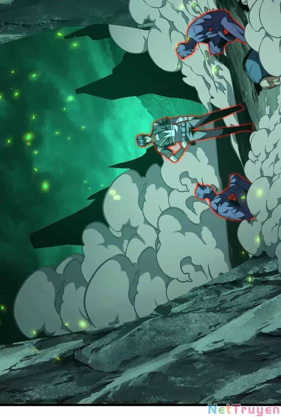 Ma Vương Gian Lận Hệ Thống - Chương 39 - ảnh 62