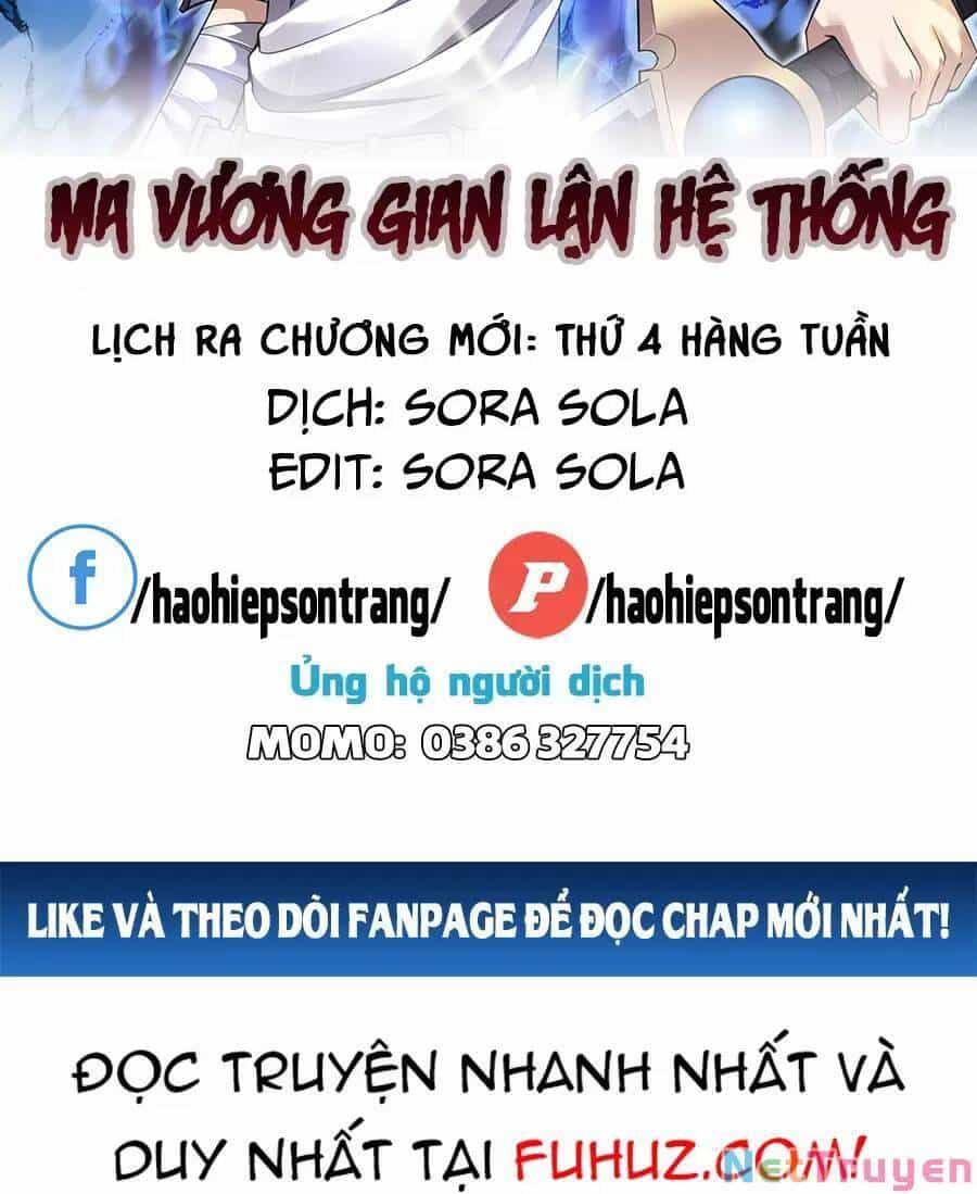 Ma Vương Gian Lận Hệ Thống - Chương 40.1 - ảnh 2