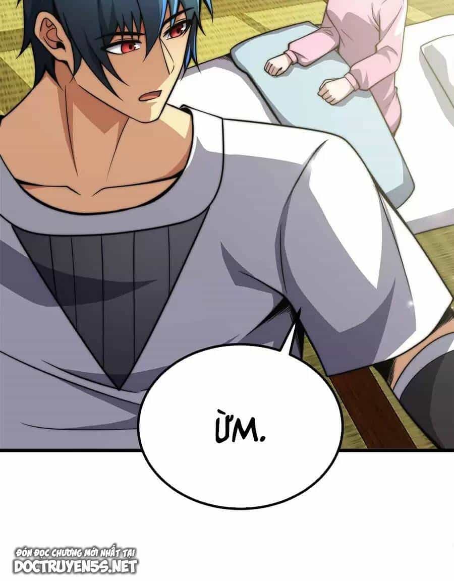 Ma Vương Gian Lận Hệ Thống - Chương 52.1 - ảnh 23