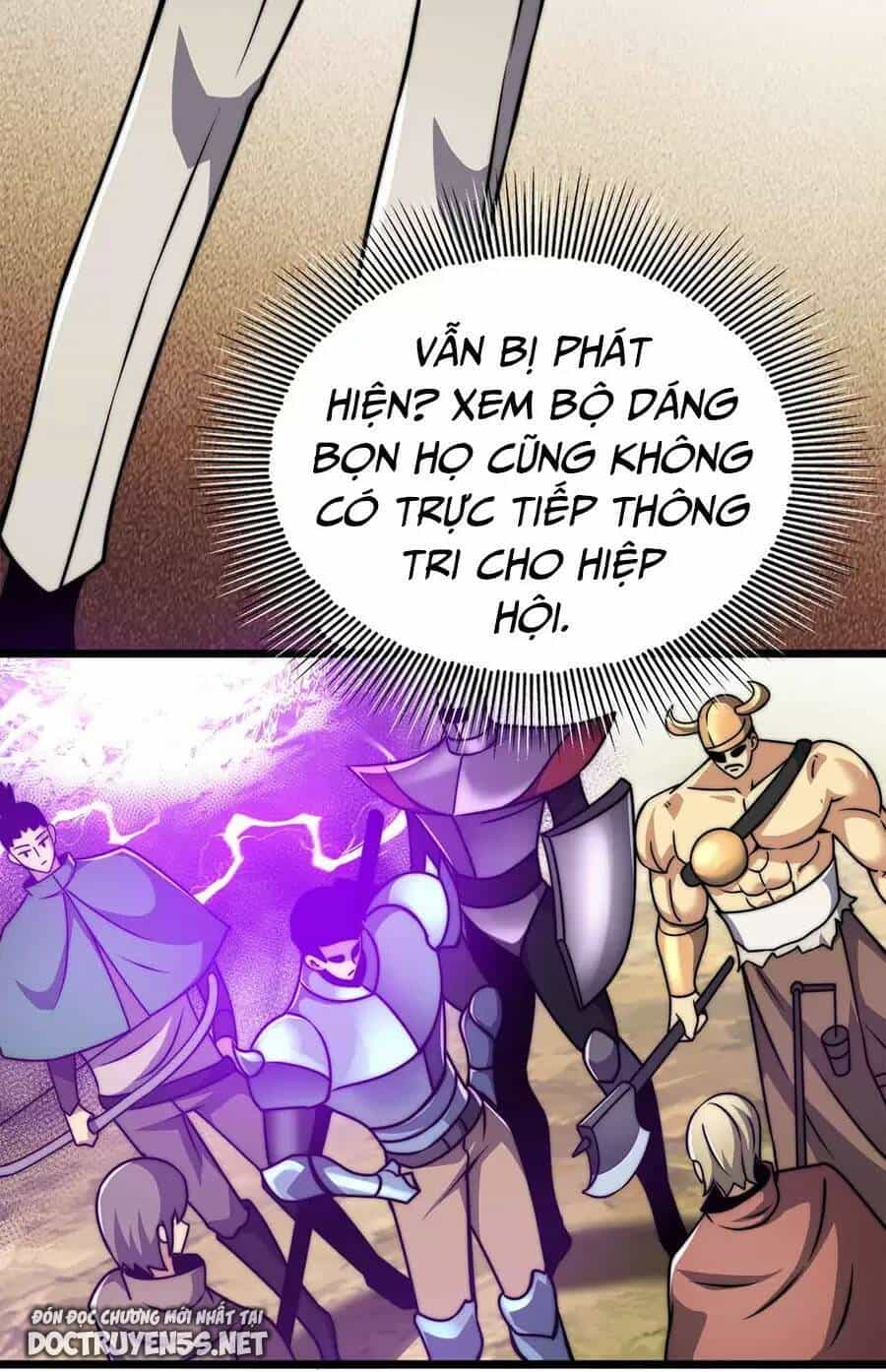 Ma Vương Gian Lận Hệ Thống - Chương 53.1 - ảnh 28