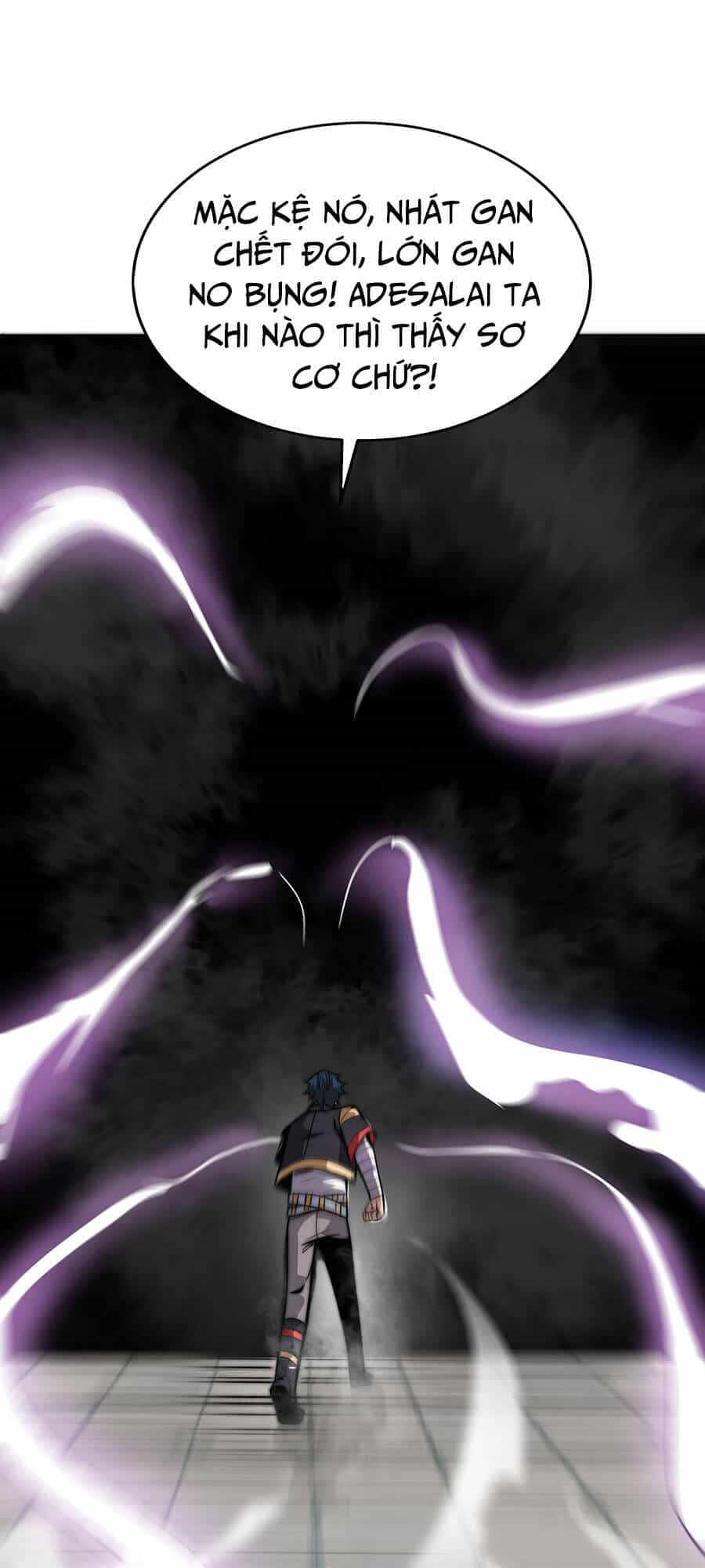 Ma Vương Gian Lận Hệ Thống - Chương 4 - ảnh 32