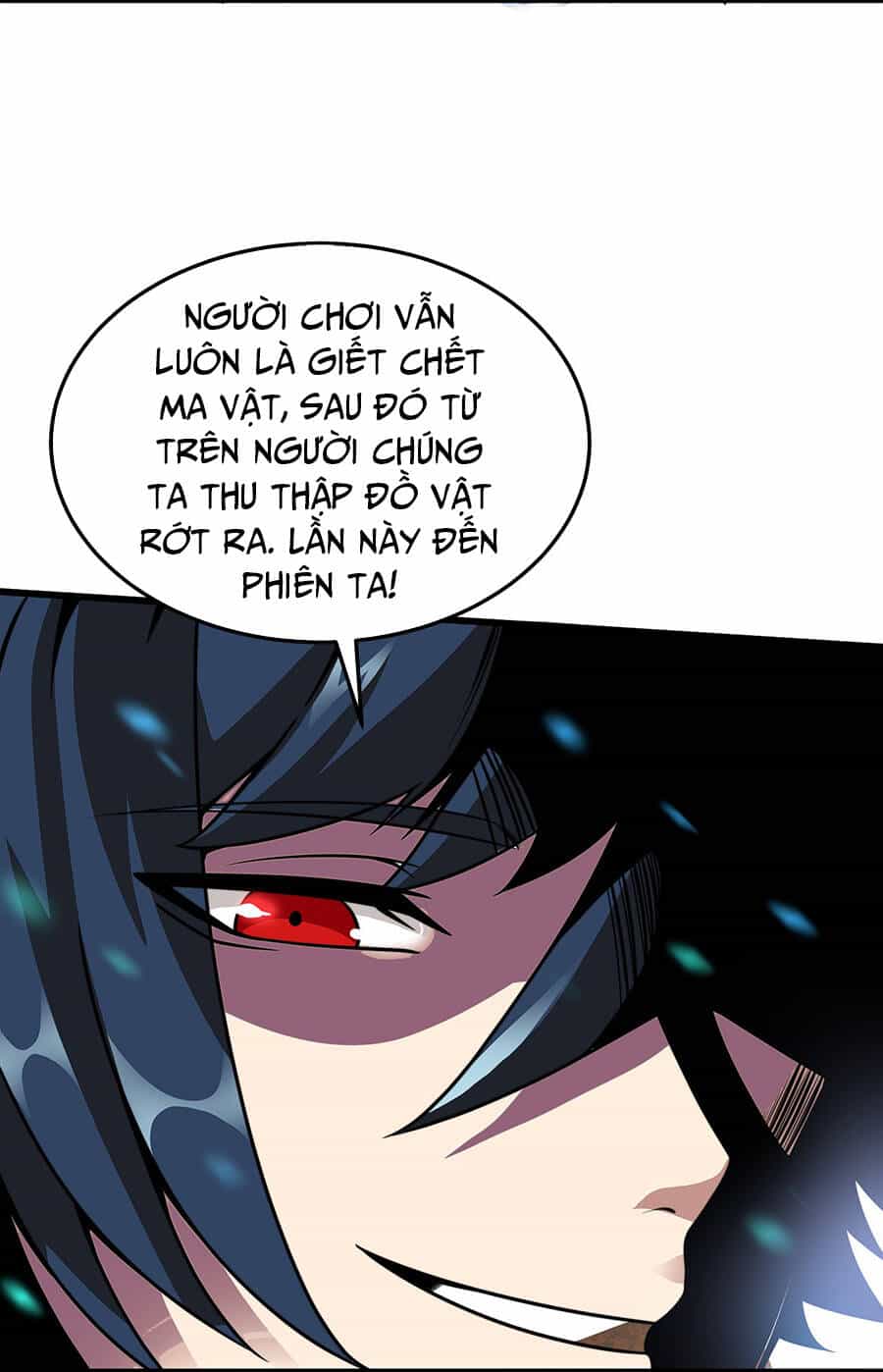 Ma Vương Gian Lận Hệ Thống - Chương 4 - ảnh 6