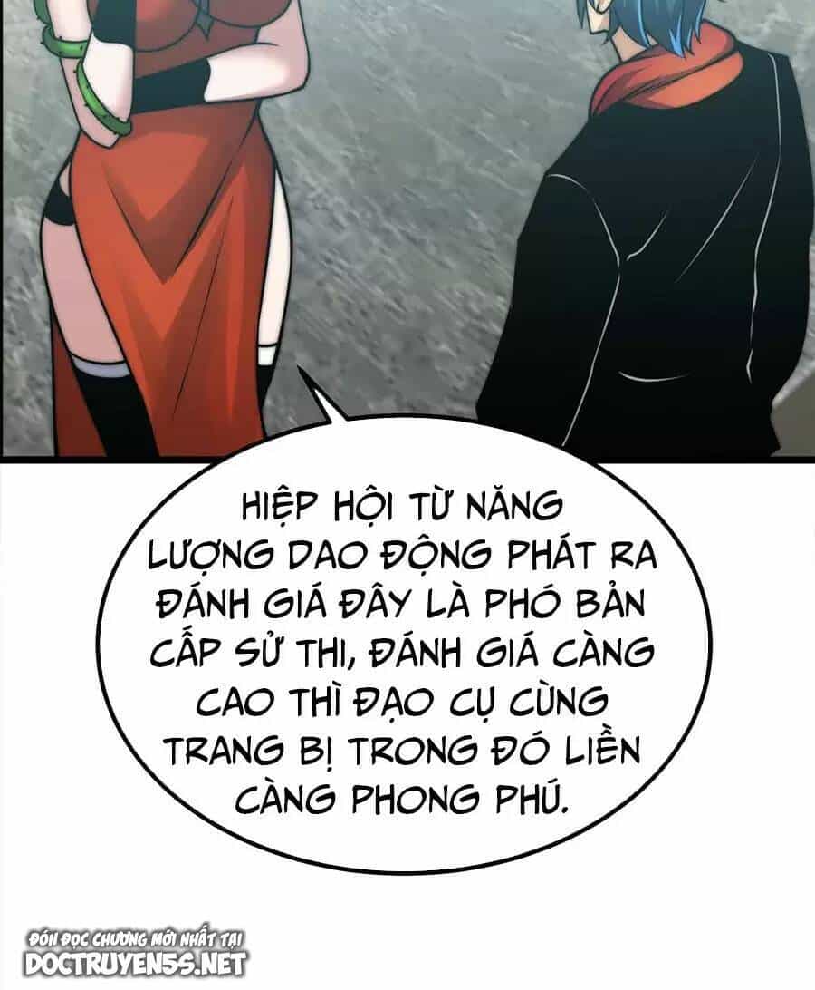Ma Vương Gian Lận Hệ Thống - Chương 54.1 - ảnh 36