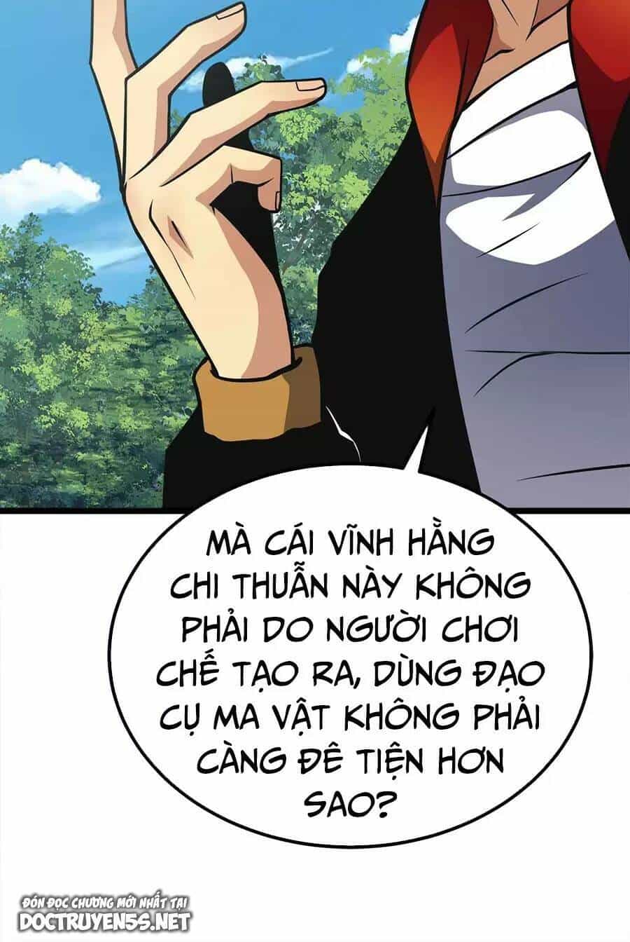 Ma Vương Gian Lận Hệ Thống - Chương 55.2 - ảnh 21