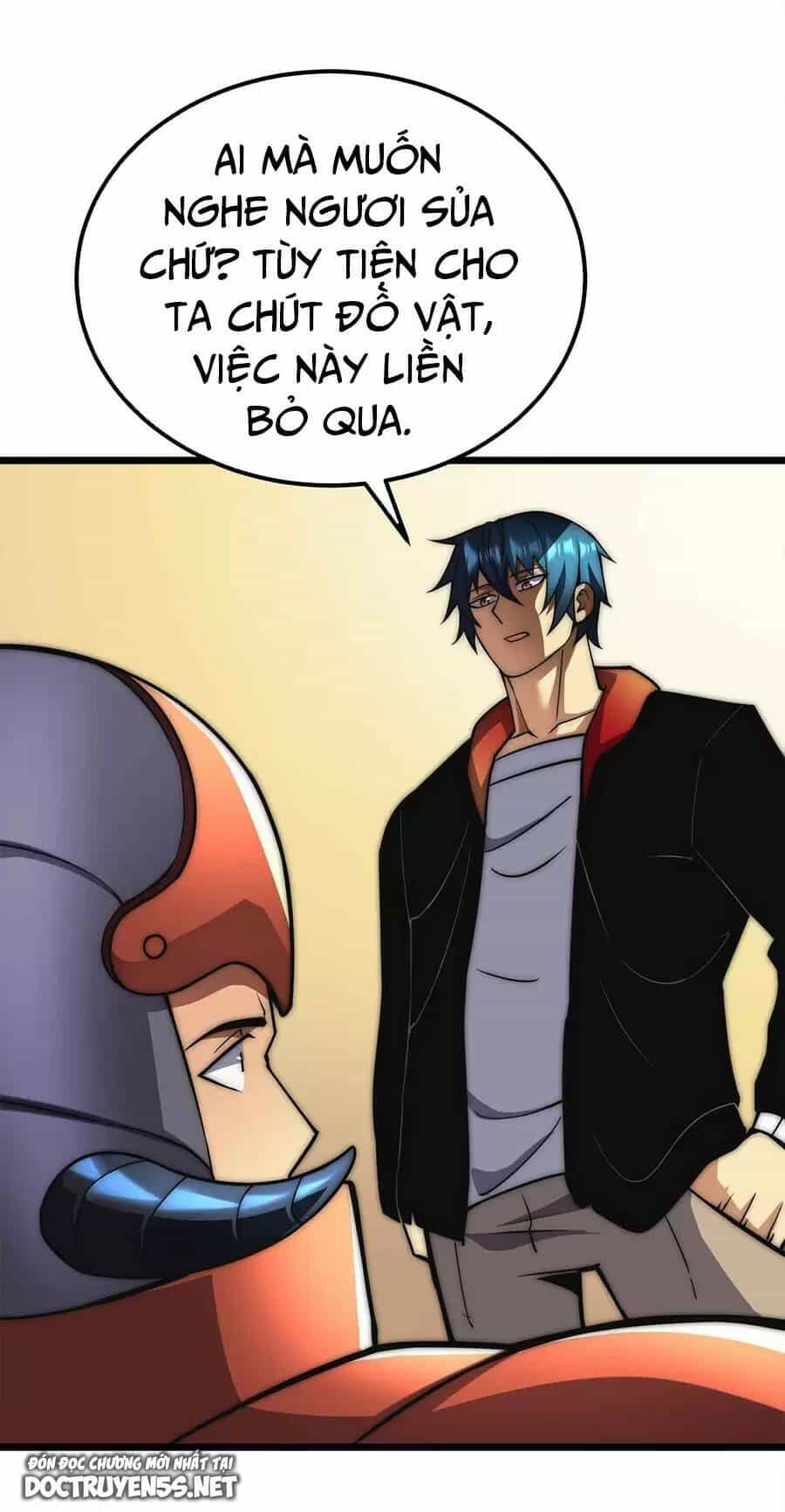 Ma Vương Gian Lận Hệ Thống - Chương 55.2 - ảnh 37