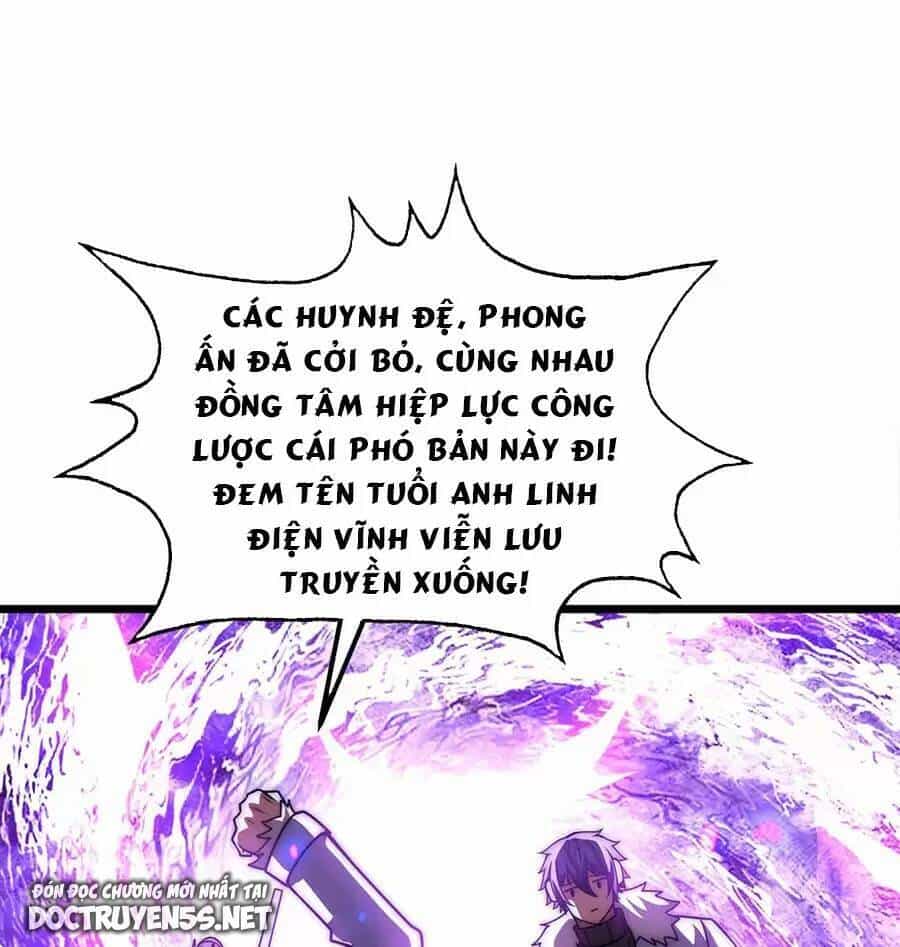 Ma Vương Gian Lận Hệ Thống - Chương 56.1 - ảnh 29