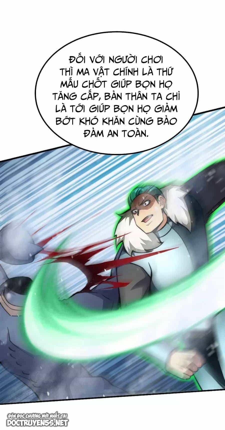 Ma Vương Gian Lận Hệ Thống - Chương 57.2 - ảnh 9
