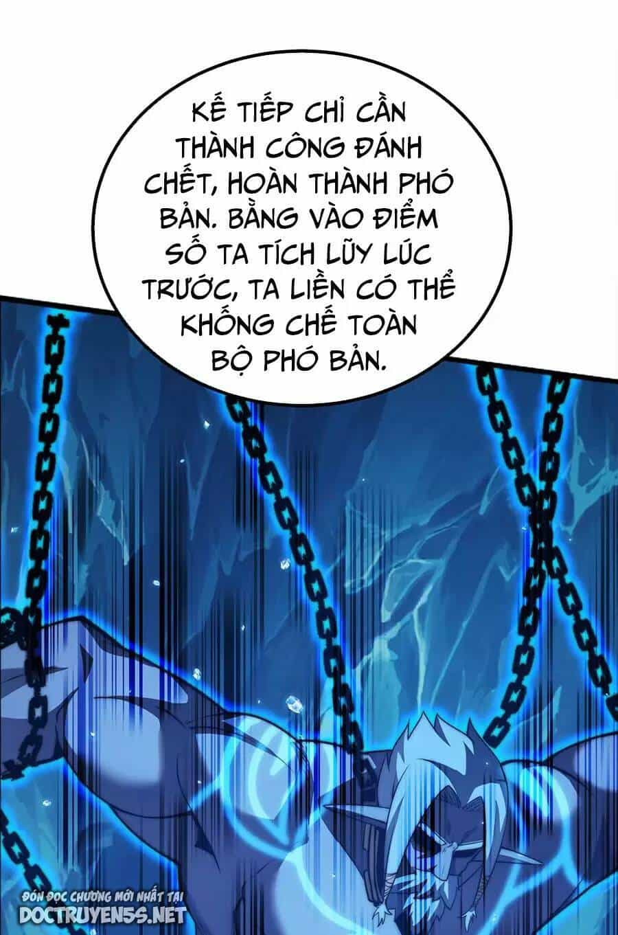 Ma Vương Gian Lận Hệ Thống - Chương 59.1 - ảnh 25
