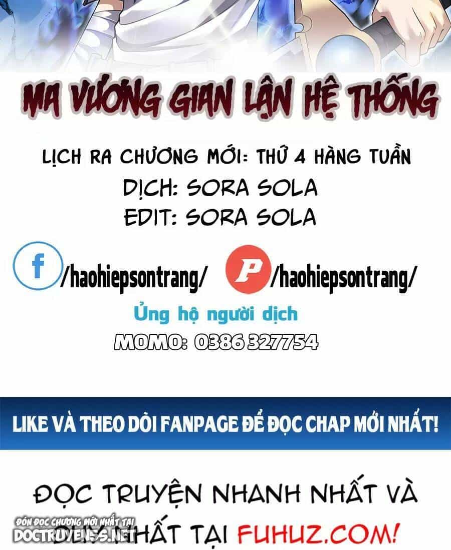 Ma Vương Gian Lận Hệ Thống - Chương 60.2 - ảnh 2