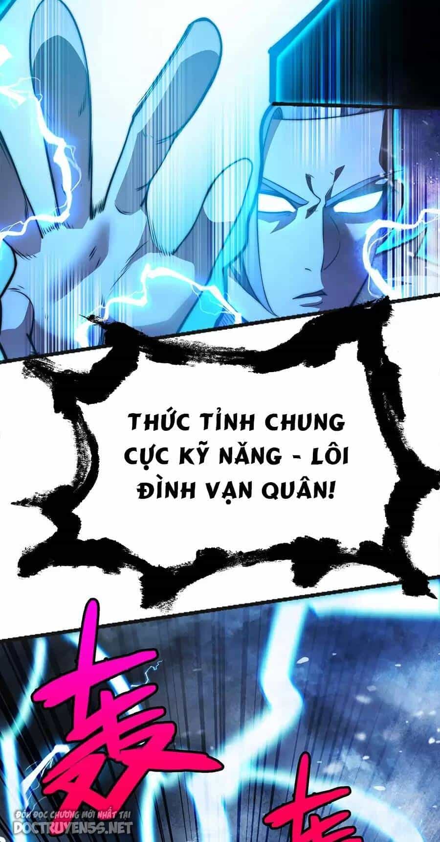 Ma Vương Gian Lận Hệ Thống - Chương 61.1 - ảnh 14