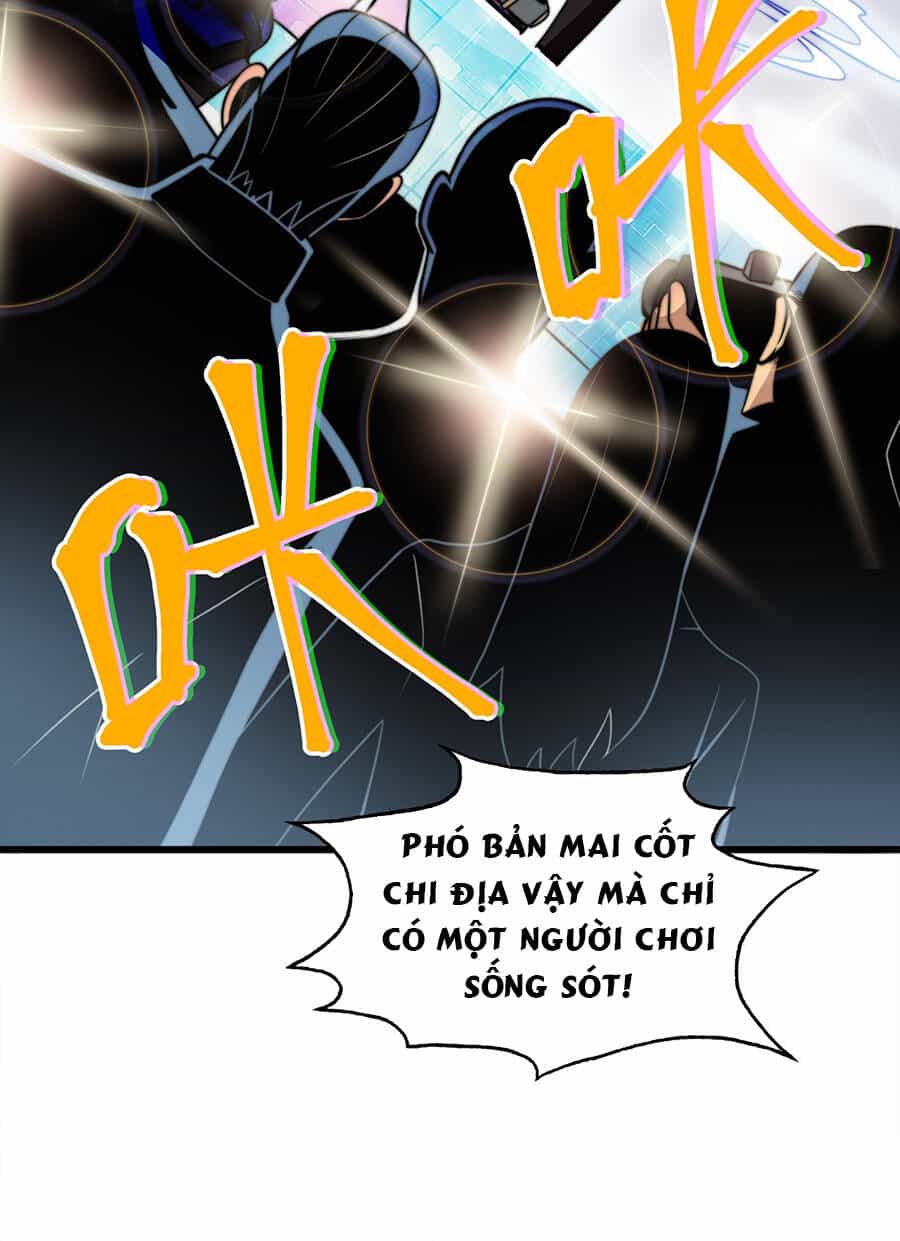 Ma Vương Gian Lận Hệ Thống - Chương 6 - ảnh 43