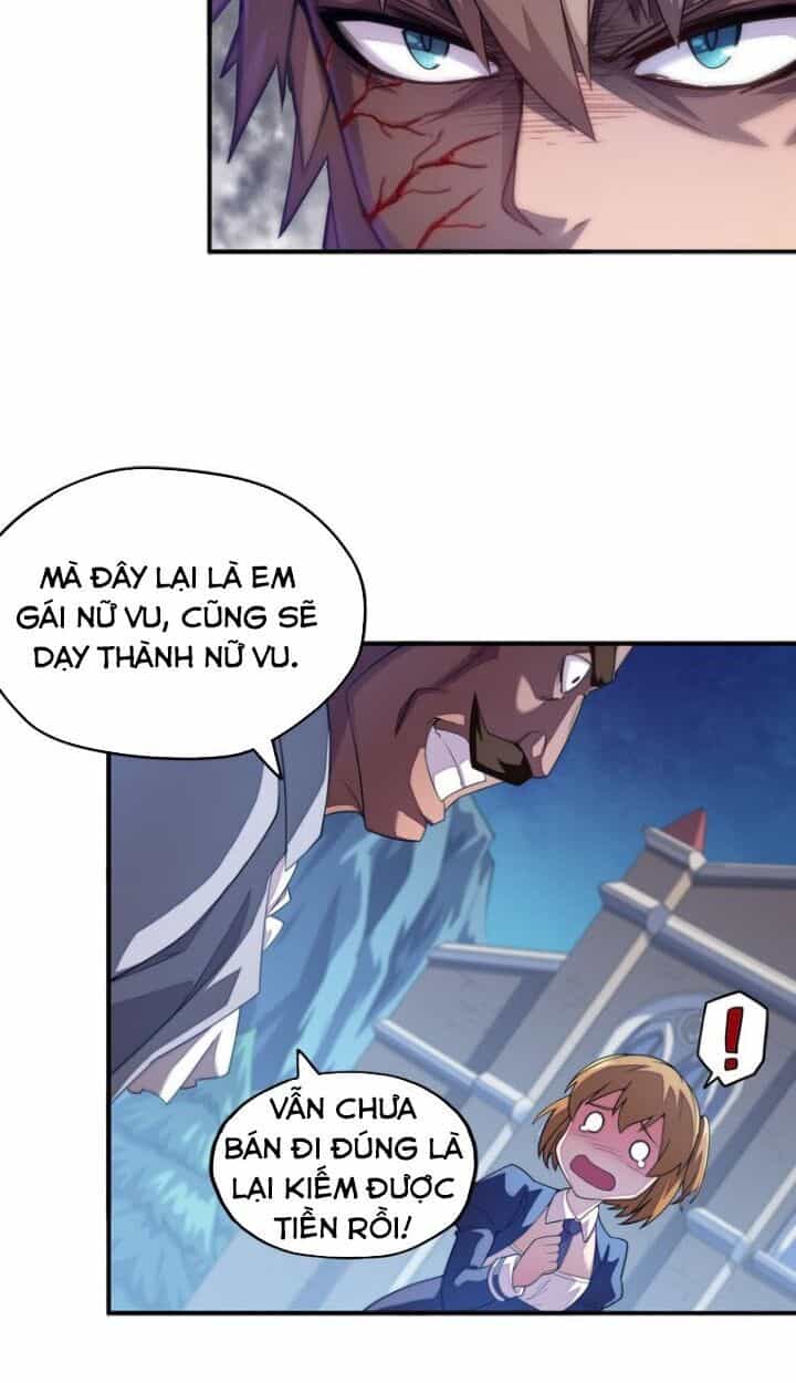 Ma Vương Pháp Tắc - Chương 17 - ảnh 29