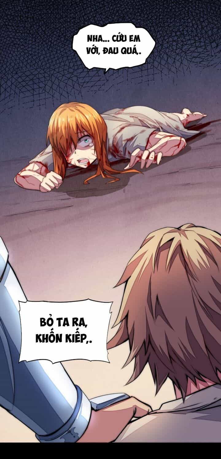 Ma Vương Pháp Tắc - Chương 18 - ảnh 13