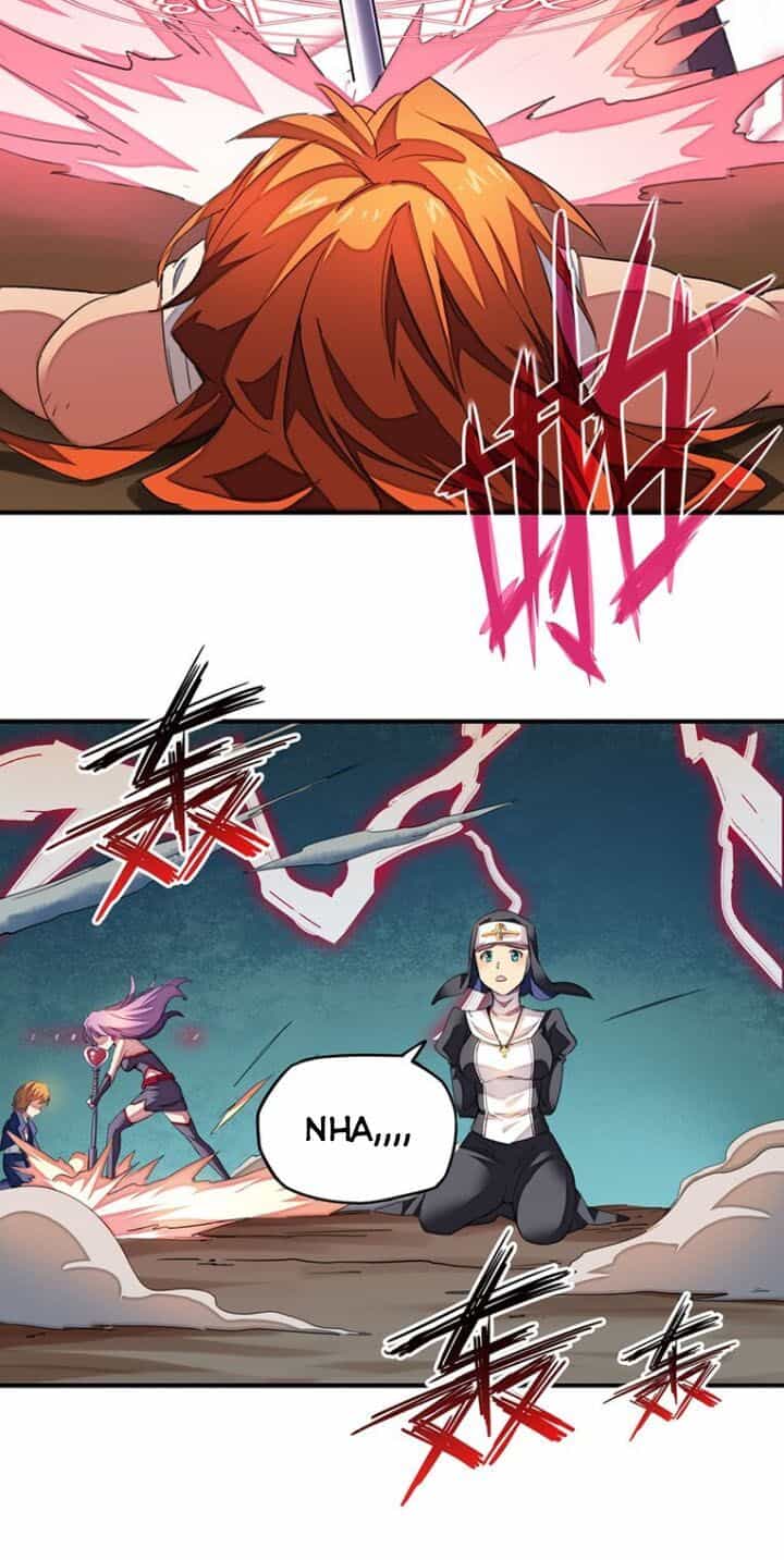 Ma Vương Pháp Tắc - Chương 19 - ảnh 42